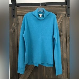 Oats Cashmere Sweater